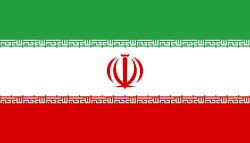 پرچم ایران پس از انقلاب ۵۷